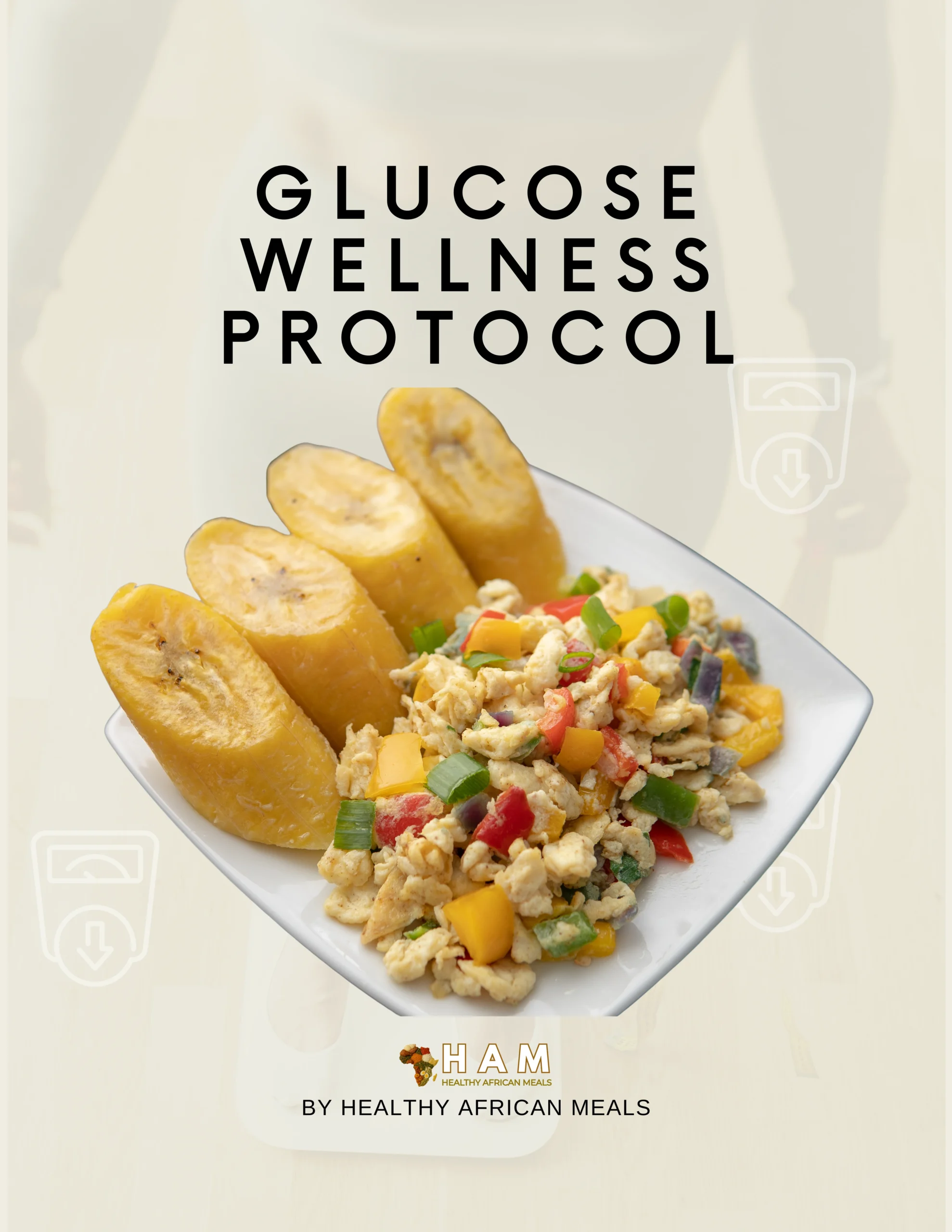 Glucose Wellness Protocol
