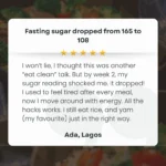 Testimonials HAm Lifestyle