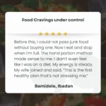 Testimonials HAm Lifestyle