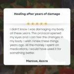 Testimonials HAm Lifestyle