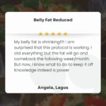 Testimonials HAm Lifestyle