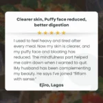 Testimonials HAm Lifestyle