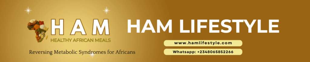 HAm Banner
